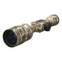 ATN X-Sight-4k, 3-14x, Pro edition Smart Day/Night Hunting Rifle Scope Mossy Oak Bottomland