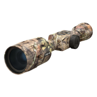 ATN X-Sight-4k, 3-14x, Pro edition Smart Day/Night Hunting Rifle Scope Mossy Oak Break-Up Country