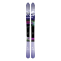 Women's Icelantic 2023 Riveter 85 Skis 162