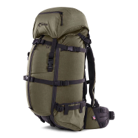 Stone Glacier Sky 5900 with Xcurve Frame Backpack Ranger