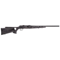 Savage Arms A17 Target Thumbhole Rifle