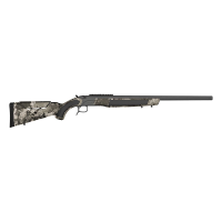 CVA Accura MR-X Cerakote Sniper Grey/Nitride & Veil Alpine 50 Caliber Muzzleloader