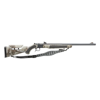 CVA Accura MR-X Grey/Alpine 26 in 50 Caliber Muzzleloader