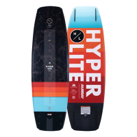 Hyperlite Murray Pro Wakeboard with Team OT Binding