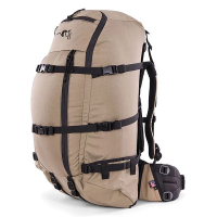 Stone Glacier COL 4800 with Krux Frame Backpack Tan