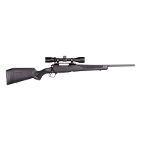 Savage Arms 110 Apex Hunter Rifle With Vortex 3-9x40 Scope