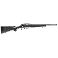 Bergara BMR Steel Bolt Action .22LR Rifle