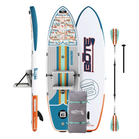 BOTE EasyRider Aero 10'4" Inflatable SUP Board