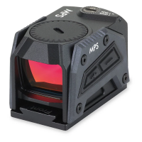 Steiner MPS Red Dot Sight