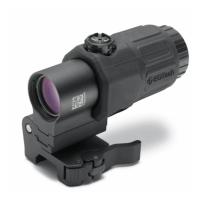 EOTECH G33 STS Magnifier