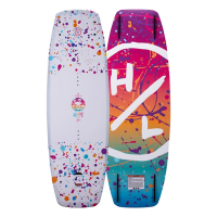 Junior Hyperlite 2024 Murray Wakeboard with Jinx Binding