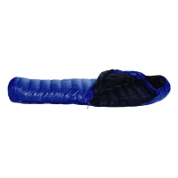 Western Mountaineering 20deg F UltraLite Regular Sleeping Bag