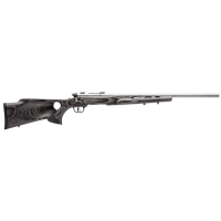 Savage Arms B Mag Target 17 WSM Rifle