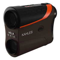 Kahles Helia RF-M 7x25 Rangefinder