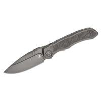 Microtech Anax 190C-1DLCTCFITI Knife