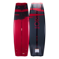 Hyperlite 2024 Riot Wakeboard