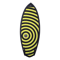 Hyperlite 2023 Shim Wakesurf Board