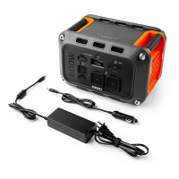 NEBO Intrepid 300 Portable Power Station