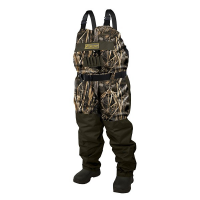 Men's Frogg Toggs Legend Series 2-N-1 Waders Adult 7 Realtree MAX-7