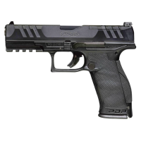 Walther PDP Optic Ready Full Size Pistol