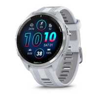 Garmin Forerunner 965 GPS Watch