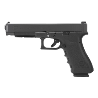 Glock G35 GEN3 Competition Pistol