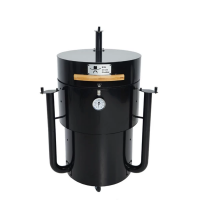 K4L Drum Cooker