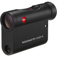 Leica Rangemaster CRF 2400-R Laser Rangefinder