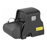 EOTECH XPS2-0 Holographic Sight