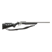 CVA Accura MR-X Stainless Steel 50 Caliber Muzzleloader