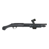 Mossberg 590 Shockwave Shock 'N Saw 12 Gauge Pump Action 12 Shotgun