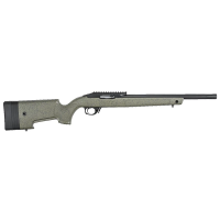 Bergara BXR Steel .22LR Rifle