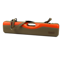 Negrini Khaki Blaze Uplander Shotgun Case