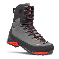 Men's Crispi Briksdal Pro SF GTX Boots 11 Grey