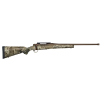 Mossberg Patriot Predator Patriot Brown6.5 Creedmoor 22 Bb