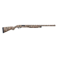 Mossberg 835 Ulti-Mag 12 Pump Shotgun Mossy Oak Shadowgrass Blades