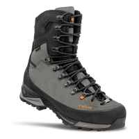 Men's Crispi Briksdal Pro GTX Boots 14 Grey