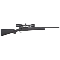 Mossberg Patriot Rifle Vortex Scoped Combo