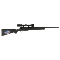 Mossberg Patriot Rifle Vortex Scoped Combo