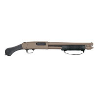 Mossberg 590 Shockwave 12 Shotgun Flat Dark Earth