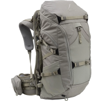 ALPS OutdoorZ Elite 3800 and Frame Backpack Stone Gray