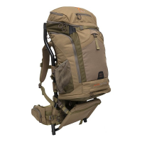 ALPS OutdoorZ Trophy X Frame and Bag Backpack Coyote Brown