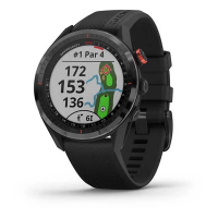 Garmin Approach S62 GPS Golf Watch