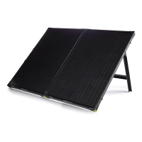 Goal Zero Boulder 200 Solar Panel Briefcase