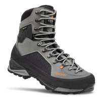 Men's Crispi Briksdal MTN SF GTX Boots 9 Grey