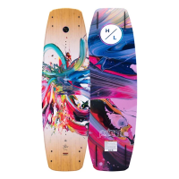 Hyperlite 2024 Prizm Wakeboard