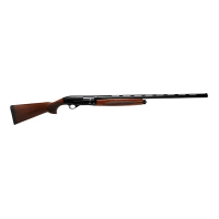 Stevens 560 Field Compact 12 Semi-Auto Shotgun Walnut