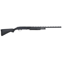 Mossberg 500 Flex All Purpose 12 Pump Shotgun Black