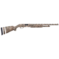 Mossberg 500 Youth Super Bantam 20 Pump Shotgun Mossy Oak Shadow Grass