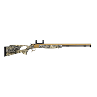 CVA Optima V2/LR Realtree Escape 50 Caliber Muzzleloader